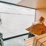 Yacht - Boat - Pedal Boat, Motorboat Free * Mielno (Koszalin)