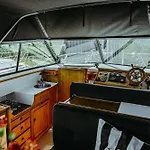 Yacht - Boat - Pedal Boat, Motorboat Free