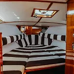 Yacht - Boat - Pedal Boat, Motorboat Free * מיילנו