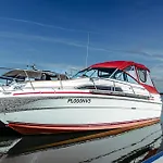 ספינת מלון Yacht - Boat - Pedal Boat, Motorboat Free מיילנו