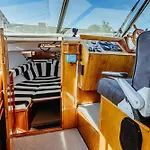 Yacht - Boat - Pedal Boat, Motorboat Free