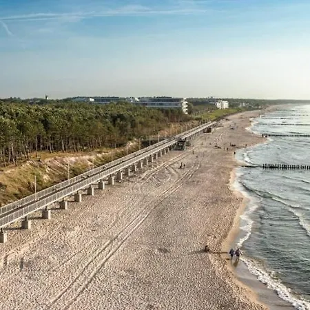 Yacht - Houseboat - Pedal Boat, Motorboat Free * Mielno