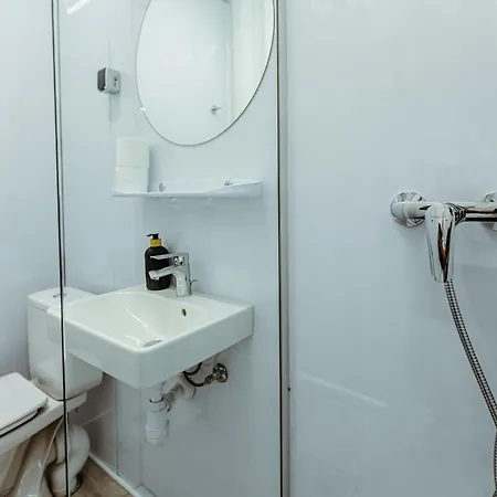 Yacht - Houseboat - Pedal Boat, Motorboat Free * Mielno